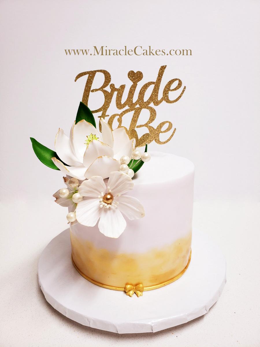 Bride To Be Cake designs | Bridal shower cake ideas -Crazy about Fashion. -  YouTube
