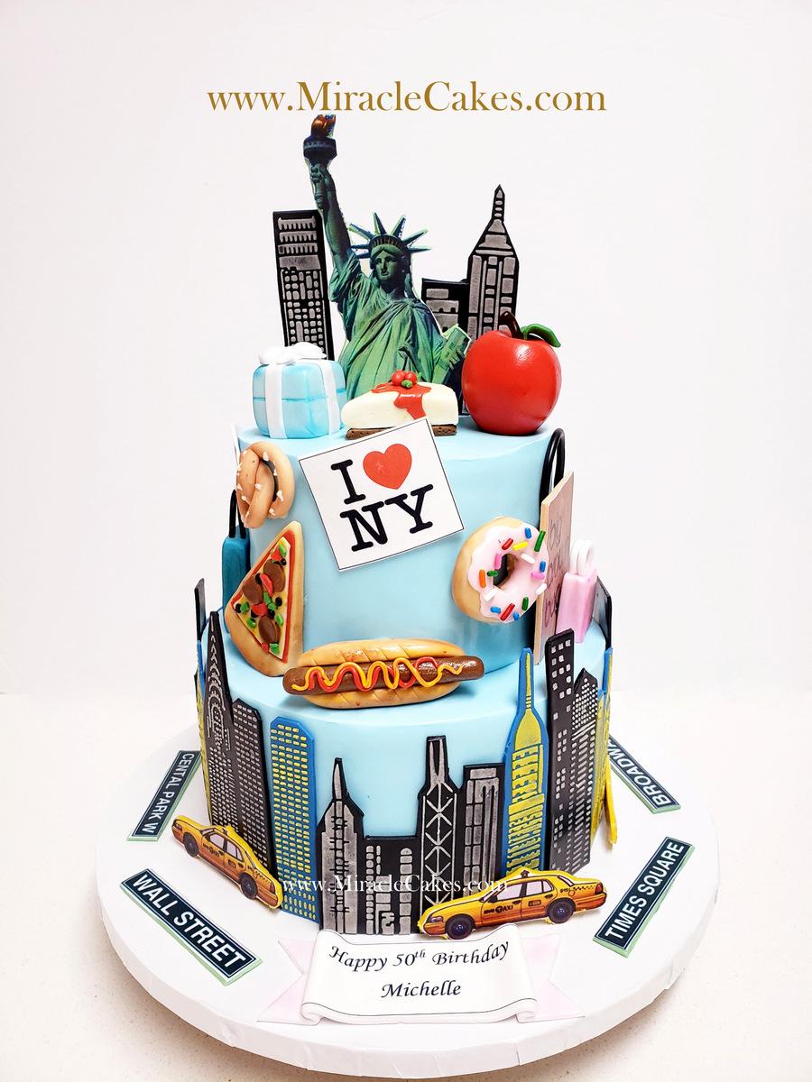 Birthday Cake Delivery New York City | Milk Bar